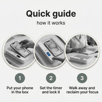 The Focus Box™